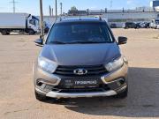 Lada (ВАЗ) Granta I Рестайлинг Набережные Челны  - изображение 27