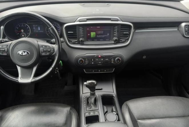 Kia Sorento III Prime с пробегом 2017 года, цена 2 150 000 рублей, 147708 км, внедорожник, Автокод Объявления