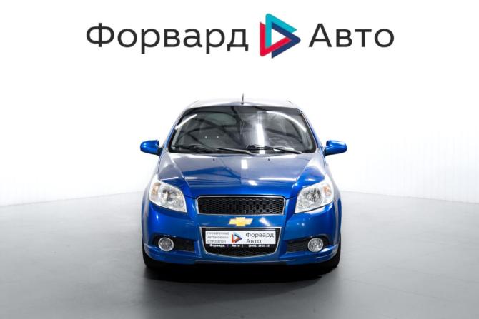 Chevrolet Aveo I Рестайлинг с пробегом 2008 года, цена 449 000 рублей, 193589 км, хэтчбек, Автокод Объявления