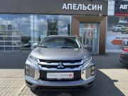 Mitsubishi ASX I Рестайлинг 2 Набережные Челны  - изображение 21