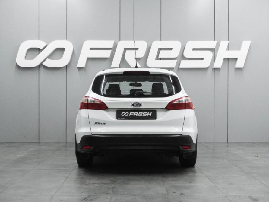 Ford Focus III Воронеж  - изображение 4
