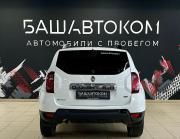 Renault Duster I Рестайлинг Уфа  - изображение 20