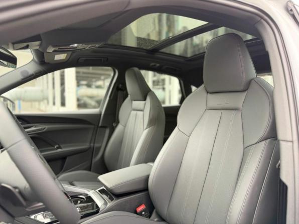 Новый Audi Q5 Sportback II (GU) 2026 года, цена 9 800 000 рублей, внедорожник, Автокод Объявления