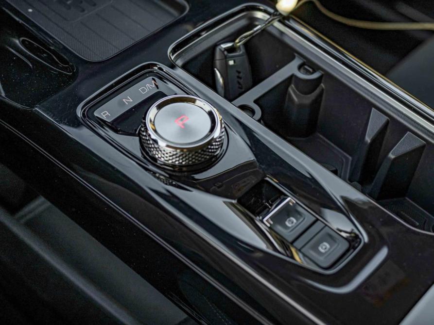Haval Dargo Санкт-Петербург  - изображение 11