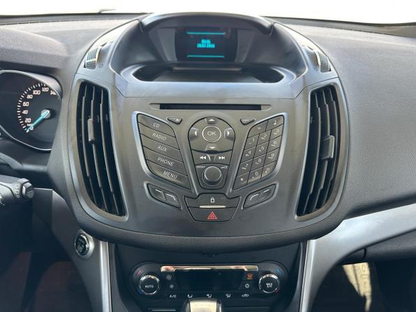 Ford Kuga II с пробегом 2016 года, цена 1 224 000 рублей, 107200 км, внедорожник, Автокод Объявления