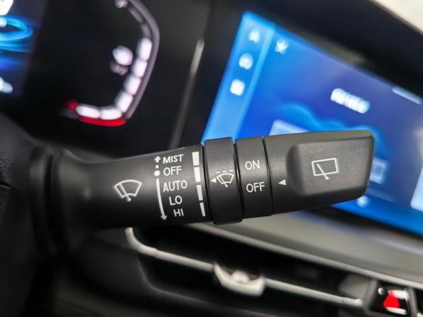 Changan CS75 Plus I Рестайлинг с пробегом 2023 года, цена 2 121 000 рублей, 62325 км, внедорожник, Автокод Объявления