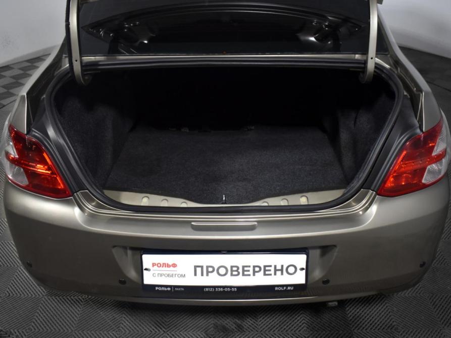 Peugeot 301 I Санкт-Петербург  - изображение 18