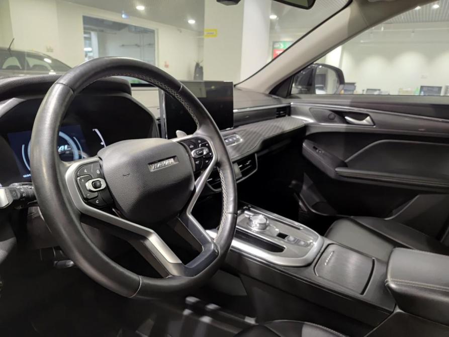 Haval Jolion I Казань  - изображение 20