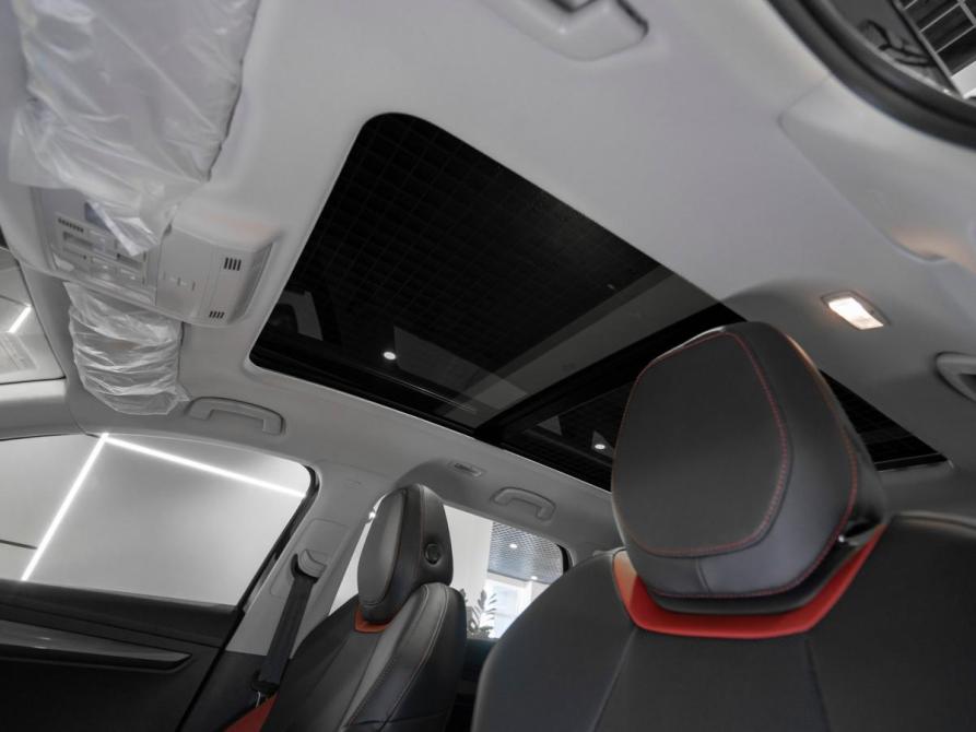 Skoda Karoq I Москва  - изображение 10