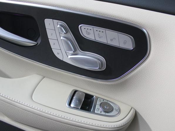 Новый Mercedes-Benz V-Класс III (W447) Рестайлинг 2 2026 года, цена 14 520 000 рублей, минивэн, Автокод Объявления