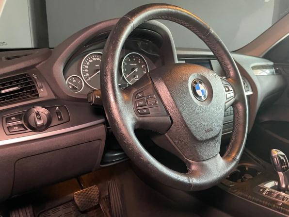 BMW X3 II (F25) с пробегом 2014 года, цена 1 699 000 рублей, 215182 км, внедорожник, Автокод Объявления