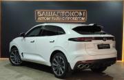 Changan UNI-K Уфа  - изображение 25