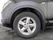 Nissan Qashqai I Рестайлинг Москва  - изображение 43