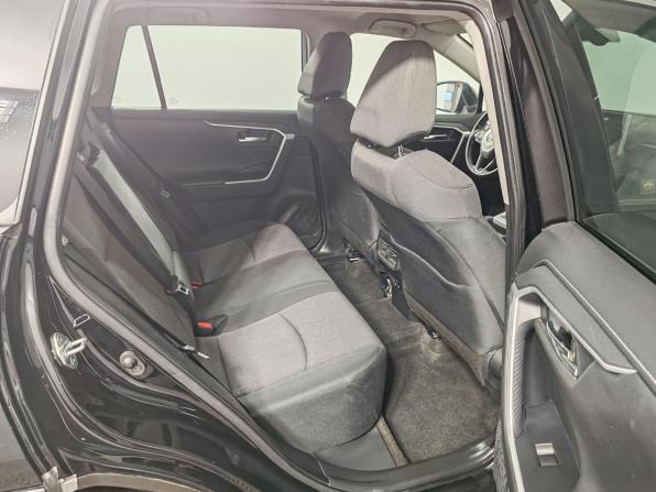 Toyota RAV4 V (XA50) с пробегом 2021 года, цена 3 299 000 рублей, 55769 км, внедорожник, Автокод Объявления