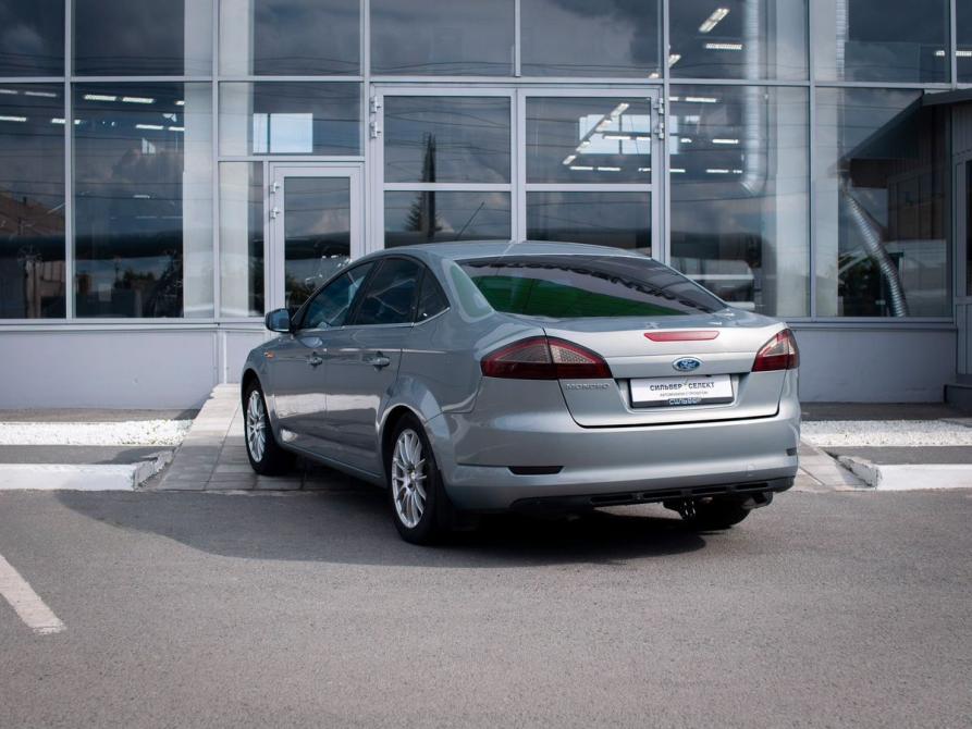 Ford Mondeo IV Курган  - изображение 6