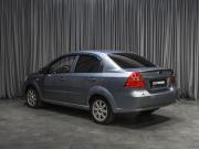 Chevrolet Aveo I Рестайлинг Тюмень  - изображение 18