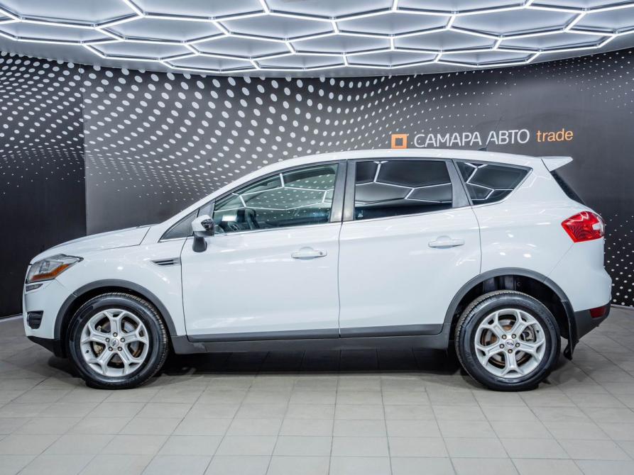 Ford Kuga I Самара  - изображение 8