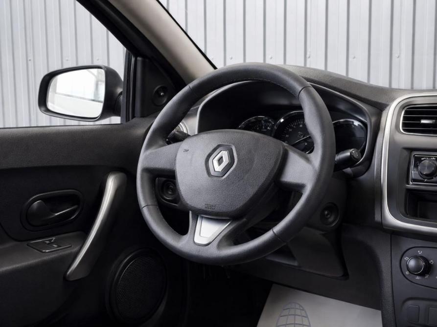 Renault Logan II Пермь  - изображение 10
