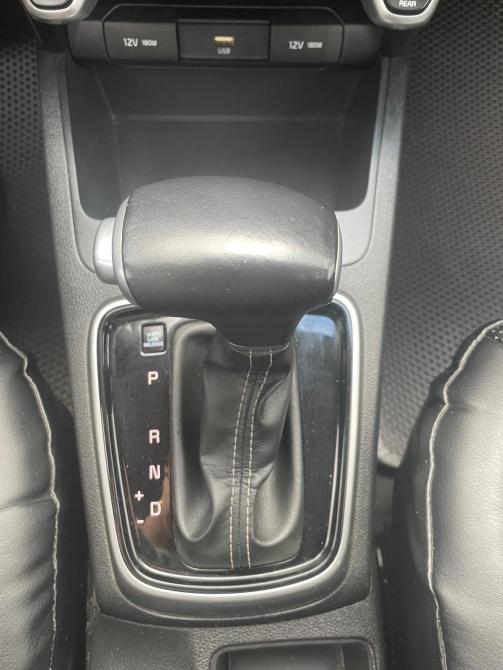 Kia Rio IV Рестайлинг Стерлитамак  - изображение 16