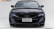 BMW 5 серии VIII (G60/G61/G68) Краснодар  - изображение 9