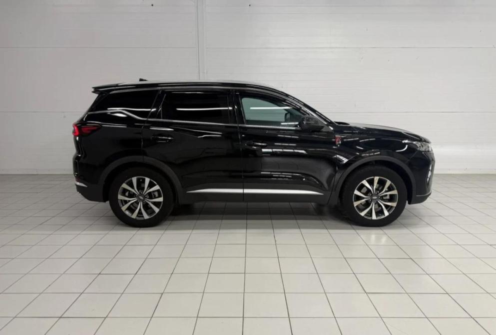 Chery Tiggo 7 Pro Max I Астрахань  - изображение 4