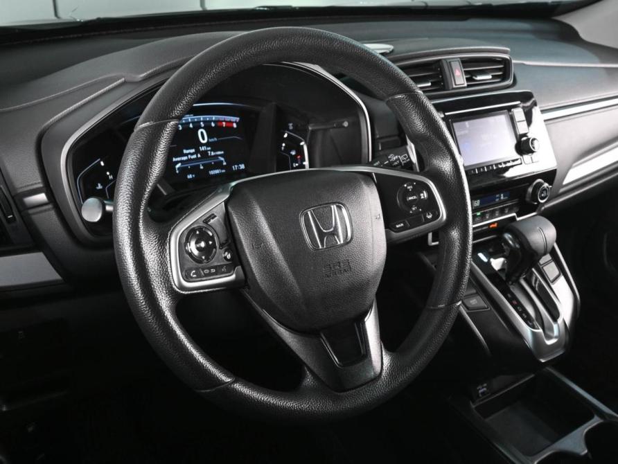 Honda CR-V V Рестайлинг Ростов-на-Дону  - изображение 12