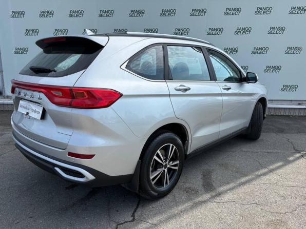 Haval M6 II с пробегом 2025 года, цена 1 790 000 рублей, 10500 км, внедорожник, Автокод Объявления