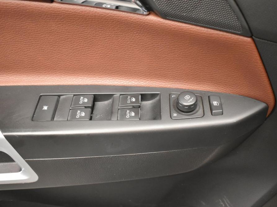 Opel Antara I Рестайлинг Москва  - изображение 26