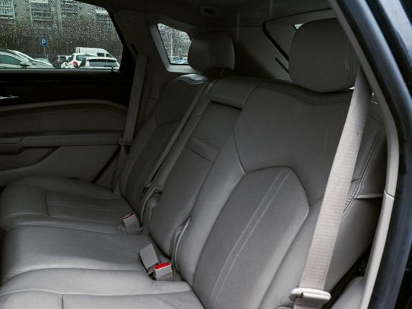 Cadillac SRX II с пробегом 2011 года, цена 1 140 000 рублей, 234774 км, внедорожник, Автокод Объявления