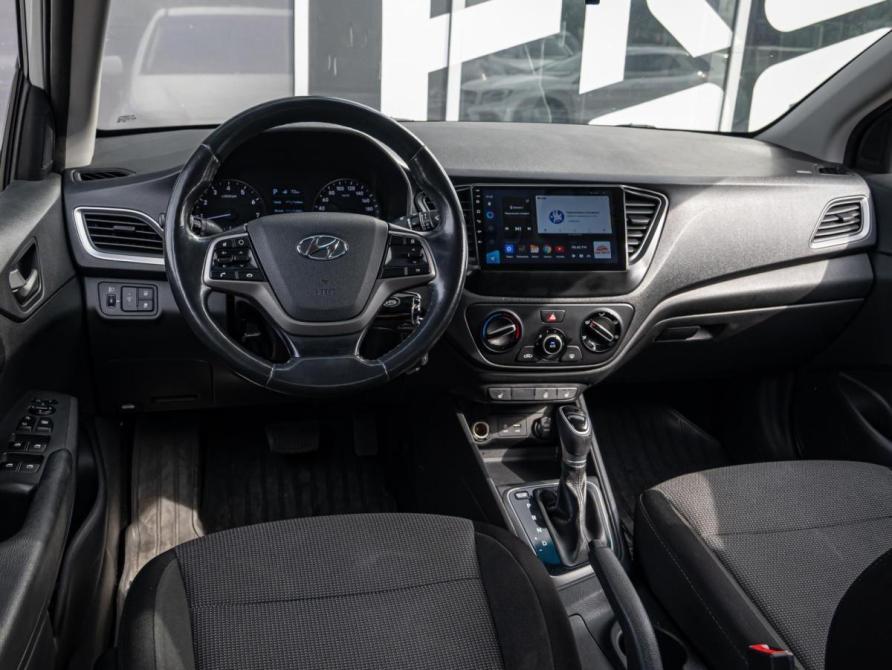 Hyundai Solaris II Краснодар  - изображение 6