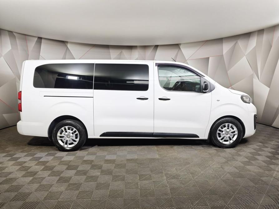 Peugeot Traveller I Москва  - изображение 6