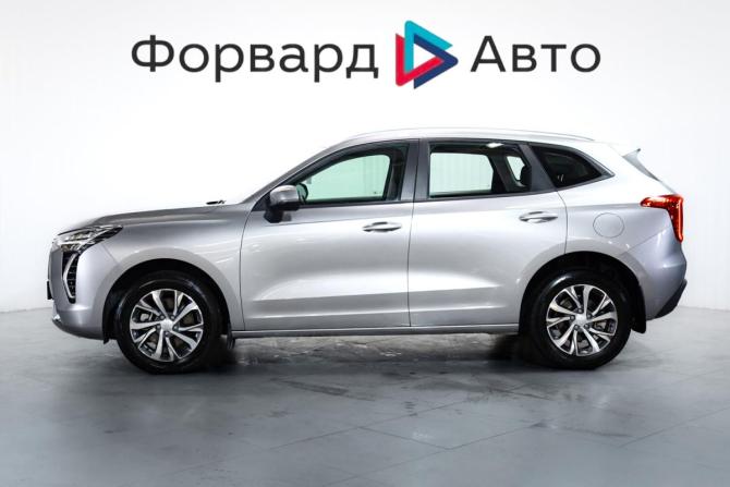 Haval Jolion I с пробегом 2023 года, цена 2 050 000 рублей, 22000 км, внедорожник, Автокод Объявления