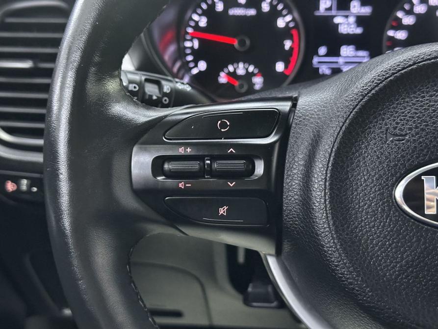 Kia Rio IV Ярославль  - изображение 19