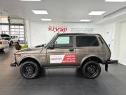 Lada (ВАЗ) Niva Legend I Киров  - изображение 21