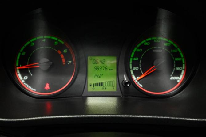 Lada (ВАЗ) Kalina II с пробегом 2016 года, цена 499 000 рублей, 98371 км, универсал, Автокод Объявления