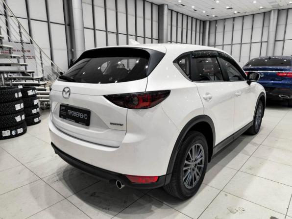 Mazda CX-5 II с пробегом 2020 года, цена 2 599 000 рублей, 115589 км, внедорожник, Автокод Объявления