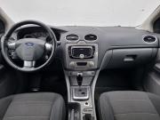 Ford Focus II Рестайлинг Москва  - изображение 24