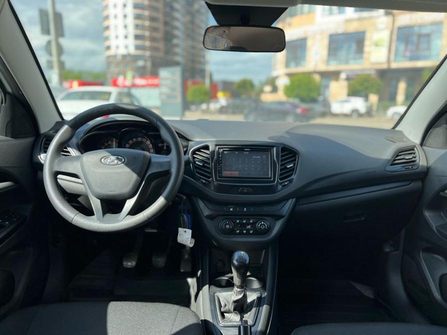 Lada (ВАЗ) Vesta I Краснодар  - изображение 15