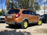 Chevrolet Captiva I Санкт-Петербург  - изображение 21