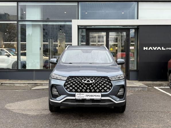 Chery Tiggo 7 Pro I с пробегом 2021 года, цена 1 519 000 рублей, 75200 км, внедорожник, Автокод Объявления