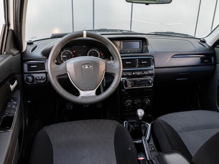 Lada (ВАЗ) Priora I Рестайлинг Краснодар  - изображение 6