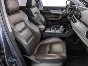 Chery Tiggo 8 Pro I Москва  - изображение 53