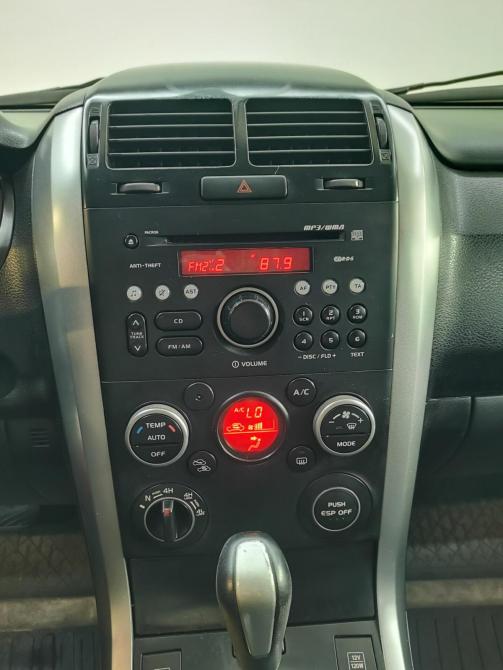 Suzuki Grand Vitara II Рестайлинг Барнаул  - изображение 26