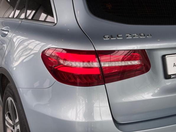 Mercedes-Benz GLC I (X253) с пробегом 2016 года, цена 2 449 000 рублей, 156606 км, внедорожник, Автокод Объявления