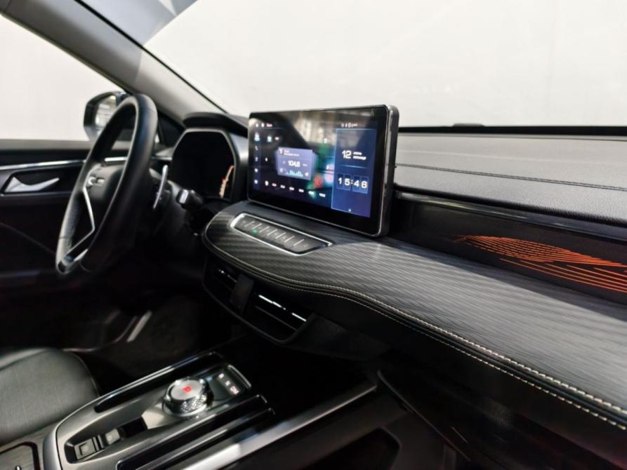 Haval Jolion I Рестайлинг Курск  - изображение 7
