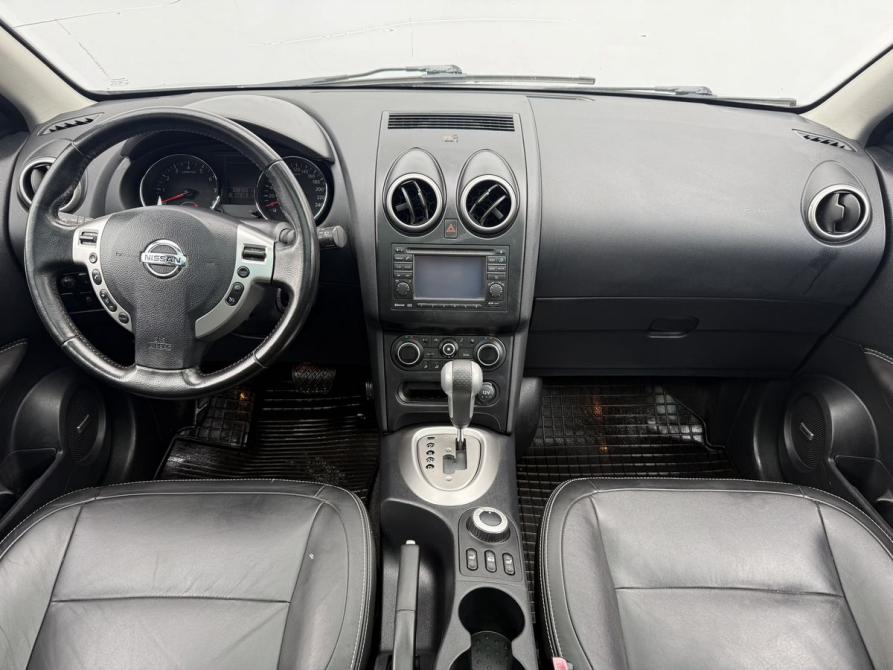 Nissan Qashqai+2 I Рестайлинг Москва  - изображение 13