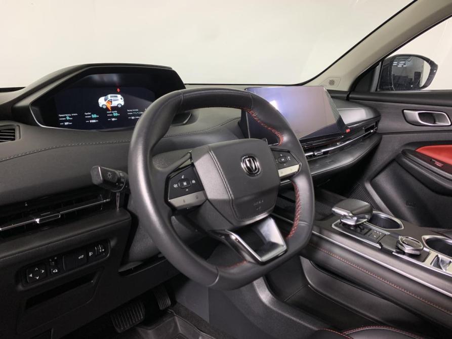 Changan CS55 Plus II Москва  - изображение 11