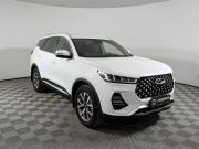 Chery Tiggo 7 Pro I Уфа  - изображение 25