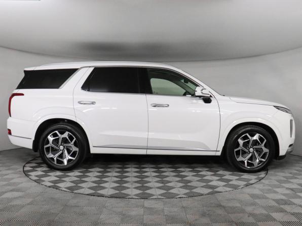 Hyundai Palisade I с пробегом 2020 года, цена 4 490 000 рублей, 63400 км, внедорожник, Автокод Объявления