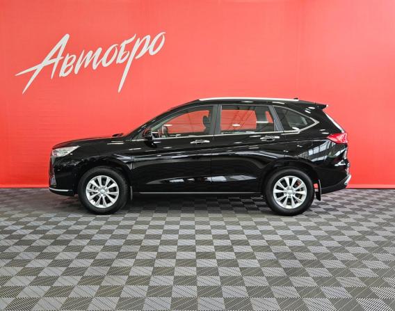 Haval M6 II с пробегом 2024 года, цена 1 879 000 рублей, 19101 км, внедорожник, Автокод Объявления